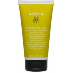Apivita Frequent Use Gentle Daily Conditioner 150ml Apivita Frequent Use Gentle Daily Conditioner 150ml