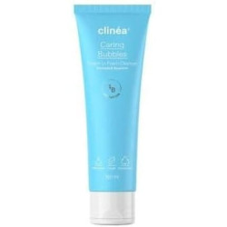 Clinéa Caring Bubbles Cream to Foam Cleanser 150ml Clinéa Caring Bubbles Cream to Foam Cleanser 150ml
