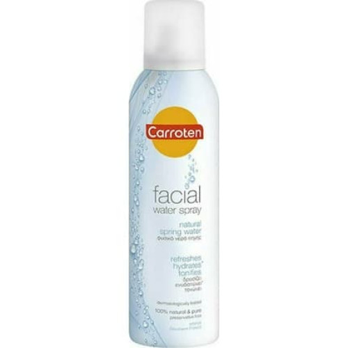 Carroten Facial Water Spray 150ml