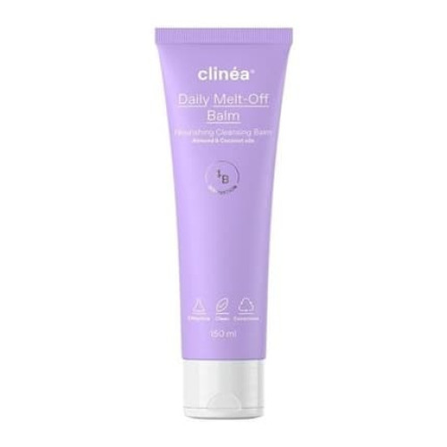 Clinea Clinea Daily Melt-Off Hydrating Cleansing Balm 150ml