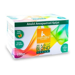 Carnaby Magic Blonde Cream for Face and Body 30g Carnaby Magic Blonde Cream for Face and Body 30g