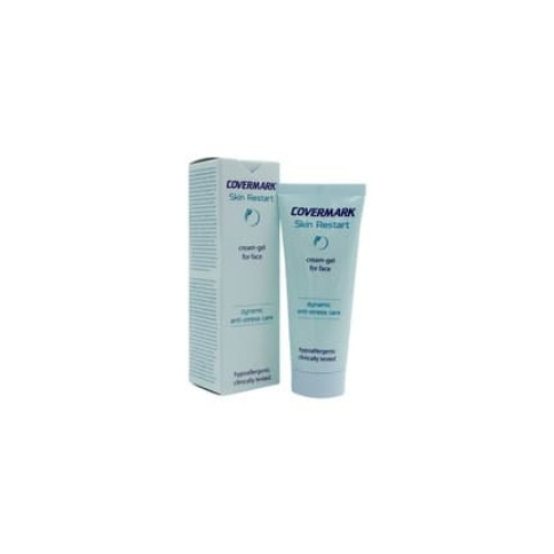Covermark Skin Restart - 40 Ml Cream Gel For Face