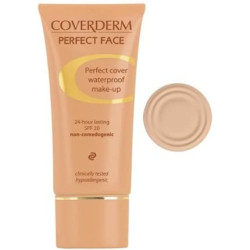 Coverderm Perfect Face #1 30ml Coverderm Perfect Face #1 30ml