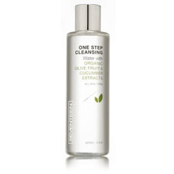 Seventeen One Step Cleansing Water 200ml