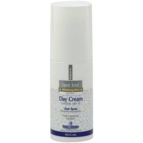 Frezyderm Spot End Day Cream SPF 15