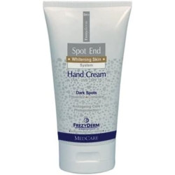 Frezyderm Spot End Hand Cream with SPF 15