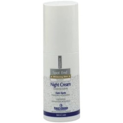 Frezyderm Whitening Spot End Night Cream