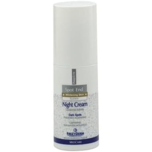 Frezyderm Whitening Spot End Night Cream
