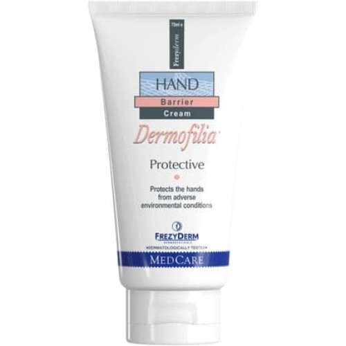 FREZYDERM DERMOFILIA Hand Cream