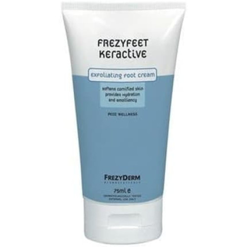 Frezyderm Feet Frezyfeet Keractive Cream 75ml