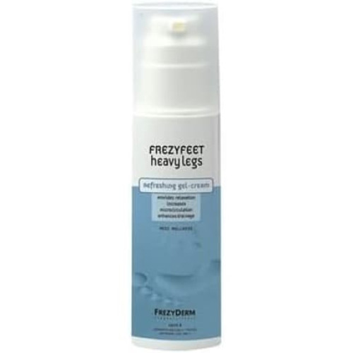 Frezyderm Frezyfeet Heavy Legs 125ml