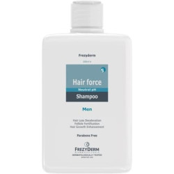 FREZYDERM Hair Force Shampoo for Men FREZYDERM Hair Force Shampoo for Men