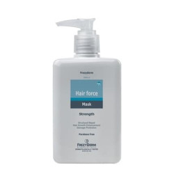 Frezyderm Hair Force Mask 200ml Frezyderm Hair Force Mask 200ml