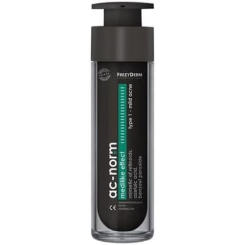 Frezyderm Ac-Norm Medilike Effect 1 Cream