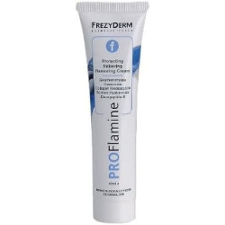 FREZYDERM PROFLAMINE Cream FREZYDERM PROFLAMINE Cream
