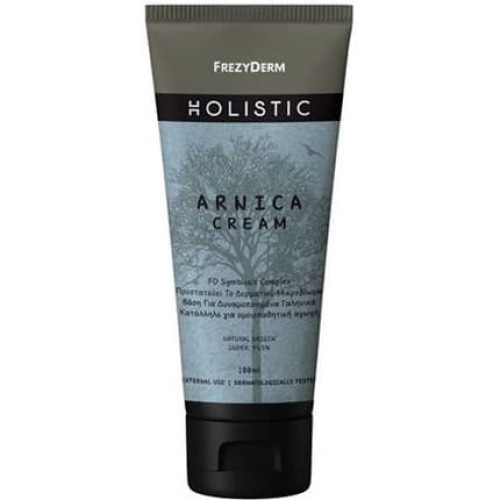 Frezyderm Holistic Arnica Cream 50ml