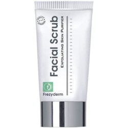 FREZYDERM Facial Scrub FREZYDERM Facial Scrub