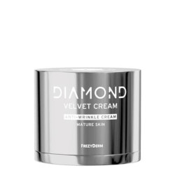 Frezyderm Diamond Velvet Antiwrinkle Cream 50ml Frezyderm Diamond Velvet Antiwrinkle Cream 50ml