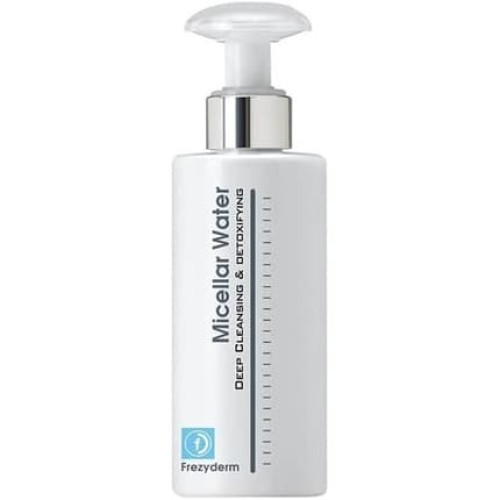 Frezyderm Micellar Water 200ml
