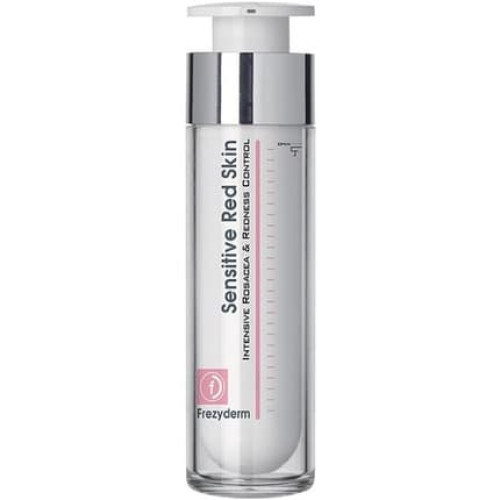FREZYDERM Sensitive RED Skin Facial Cream