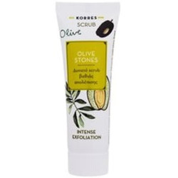 Korres Olive Intense Exfoliation Scrub