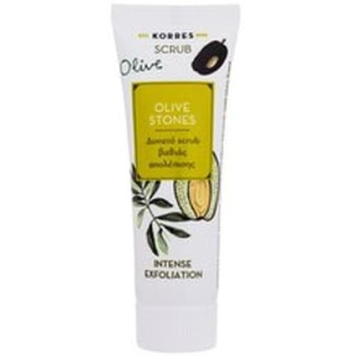 Korres Olive Intense Exfoliation Scrub