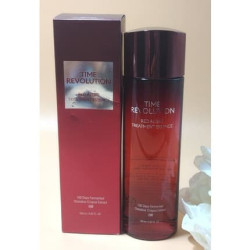 Time Revolution Red Algae Treatment Essence 5.07 Fluid Ounces - New in Box