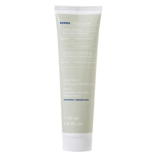 Olympus Tea Cleansing Emulsion For Face 3 In 1 150ml