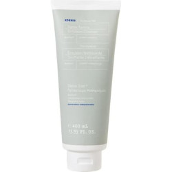Korres Olympus Tea Detox Cleansing Milk 3 In 1 400ml Korres Olympus Tea Detox Cleansing Milk 3 In 1 400ml