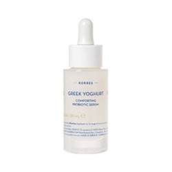 Korres Greek Yoghurt Probiotic Superdose Face & Eyes Serum