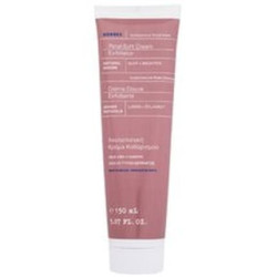 Korres Apothecary Wild Rose Petal Soft Cream Exfoliator