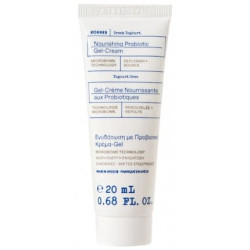 Korres Greek Yoghurt Nourishing Gel-Cream 20ml