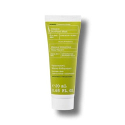 Korres Mini Santorini Grape Poreless Skin Cream 20ml 0.68 Fl Oz Korres Mini Santorini Grape Poreless Skin Cream 20ml 0.68 Fl Oz