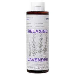 Korres Relaxing Lavender Body Wash 250ml Korres Relaxing Lavender Body Wash 250ml