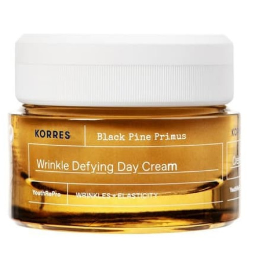 Korres Black Pine Primus Antiaging Day Cream 40ml