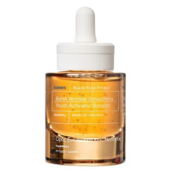 Korres Black Pine Primus Concentrated Smoothing Booster For Wrinkles 30ml