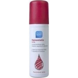Pharmalead Hemostatic Spray For The Restoration Of Minor Surface Wounds 60ml