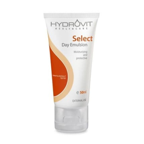 Hydrovit Day Emulsion