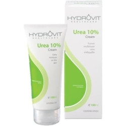 Hydrovit Urea 10% Cream 100ml