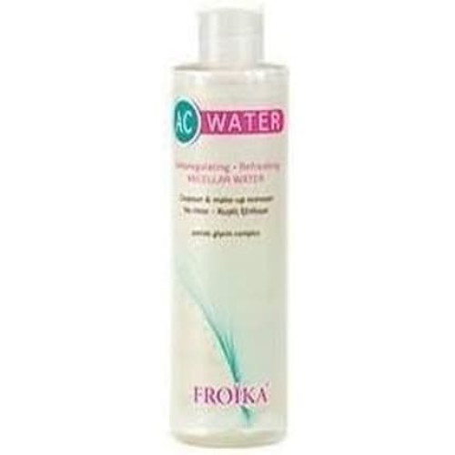 Froika Ac Micellar Water 200ml