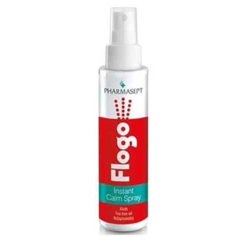 Pharmasept Flogo Instant Calm Spray - 100 Ml