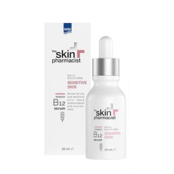 The Skin Pharmacist Sensitive Skin Vitamin B12 Serum 30ml The Skin Pharmacist Sensitive Skin Vitamin B12 Serum 30ml