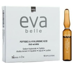 Eva Intermed Eva Belle Peptides & Hyaluronic Acid 5x2ml
