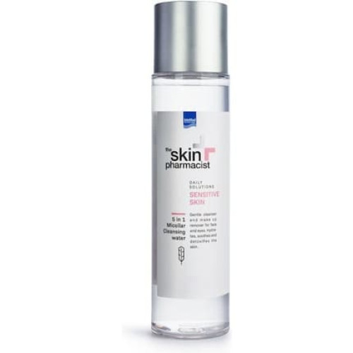 The Skin Pharmacist 5 In 1 Micellar Cleansing Water 100ml