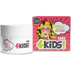 Pharmalead Kids Shiny Skin Face Cream 50 Ml