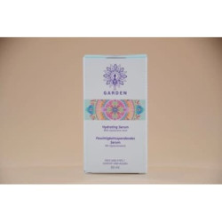 Garden Hyaluronic Hydrating Serum for Face & Eye Garden Hyaluronic Hydrating Serum for Face & Eye