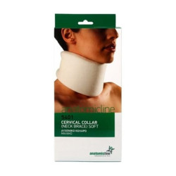 Anatomic Line Cervical Collar 5401 Size Xl 4246 9cm