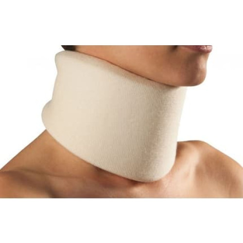 Anatomic Line Soft Cervical Collar 5401 Size Small 3034 11cm
