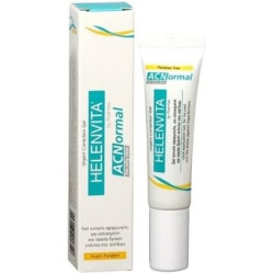 Helenvita ACNormal Urgent Correction Gel 15ml Helenvita ACNormal Urgent Correction Gel 15ml