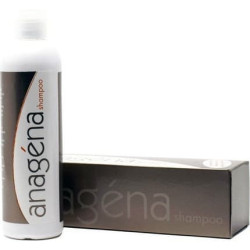 Akmed Anagena Shampoo For Hair Loss And Weak Damaged Hair 250ml